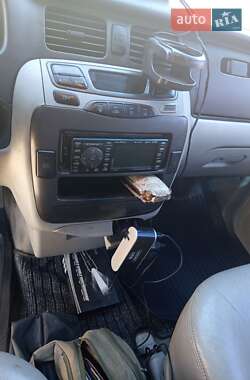 Минивэн Hyundai Trajet 2007 в 