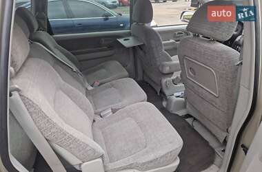 Минивэн Hyundai Trajet 2007 в 