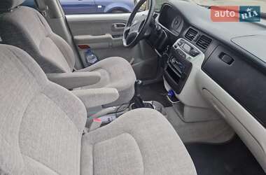 Минивэн Hyundai Trajet 2007 в 