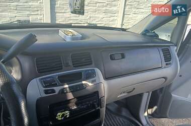Мінівен Hyundai Trajet 2006 в Івано-Франківську