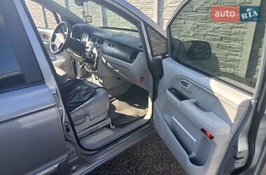Мінівен Hyundai Trajet 2006 в Івано-Франківську