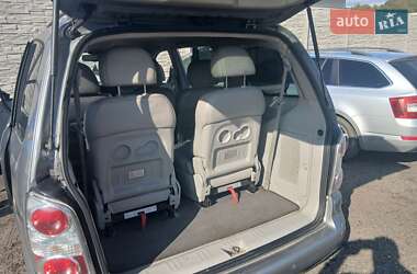 Мінівен Hyundai Trajet 2006 в Івано-Франківську