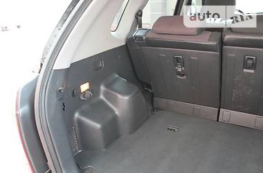 Внедорожник / Кроссовер Hyundai Tucson 2009 в Ивано-Франковске