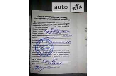 Внедорожник / Кроссовер Hyundai Tucson 2008 в Киеве