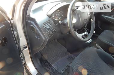 Внедорожник / Кроссовер Hyundai Tucson 2006 в Белой Церкви