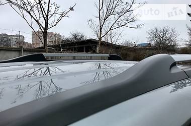 Позашляховик / Кросовер Hyundai Tucson 2013 в Одесі