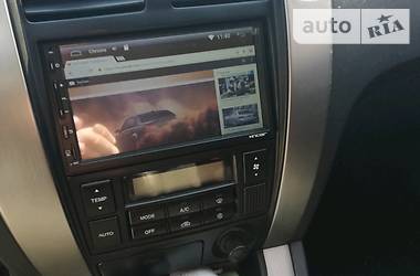 Позашляховик / Кросовер Hyundai Tucson 2008 в 