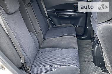 Позашляховик / Кросовер Hyundai Tucson 2008 в 