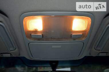 Позашляховик / Кросовер Hyundai Tucson 2007 в 
