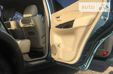 Позашляховик / Кросовер Hyundai Tucson 2006 в 