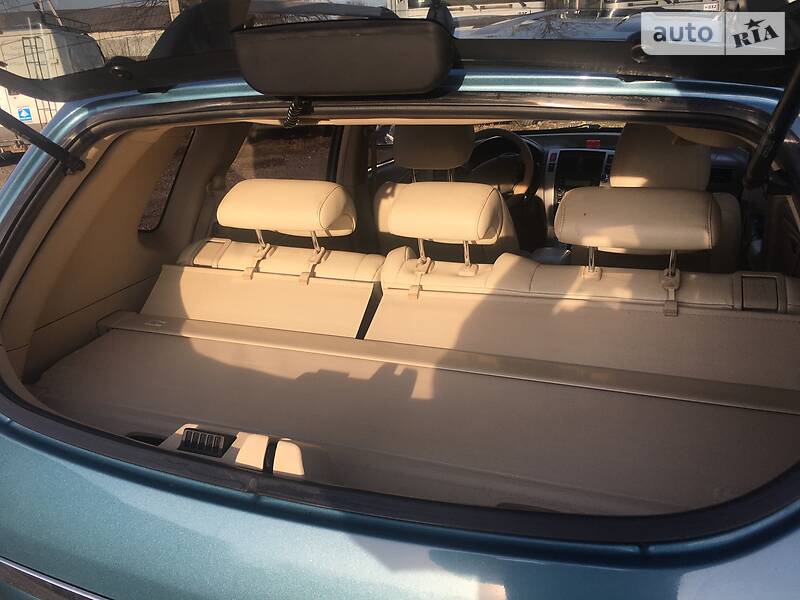 Позашляховик / Кросовер Hyundai Tucson 2006 в Львові