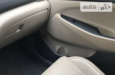 Позашляховик / Кросовер Hyundai Tucson 2015 в 