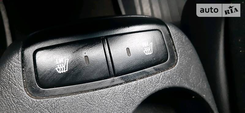 Позашляховик / Кросовер Hyundai Tucson 2006 в Хмельницькому