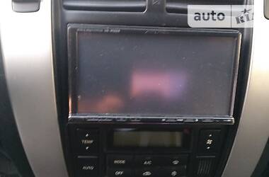 Позашляховик / Кросовер Hyundai Tucson 2008 в 