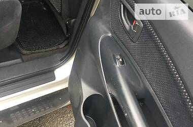 Позашляховик / Кросовер Hyundai Tucson 2008 в 