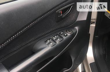 Позашляховик / Кросовер Hyundai Tucson 2008 в 