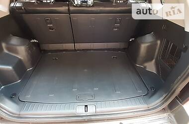 Позашляховик / Кросовер Hyundai Tucson 2012 в 