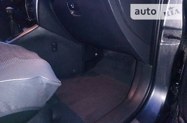 Позашляховик / Кросовер Hyundai Tucson 2008 в 