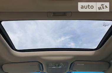 Позашляховик / Кросовер Hyundai Tucson 2008 в 