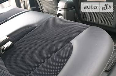 Позашляховик / Кросовер Hyundai Tucson 2008 в 