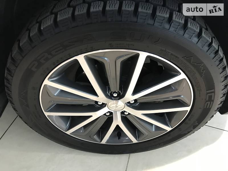 Позашляховик / Кросовер Hyundai Tucson 2015 в Одесі