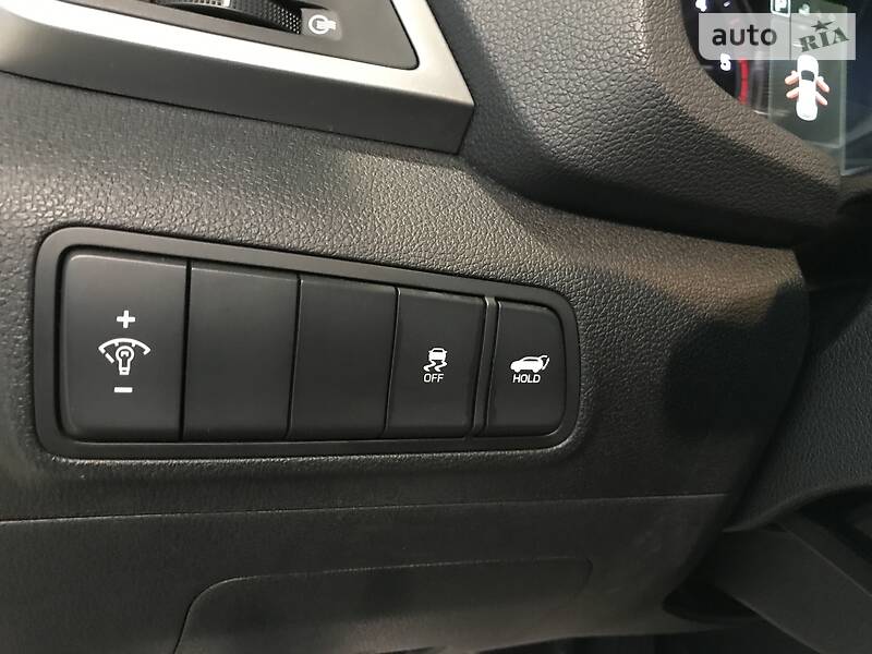Позашляховик / Кросовер Hyundai Tucson 2015 в Одесі
