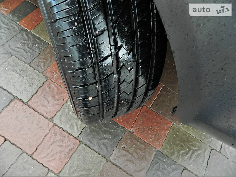 Позашляховик / Кросовер Hyundai Tucson 2006 в Рівному фото 48 Позашляховик / Кросовер Hyundai Tucson 2006 в Рівному