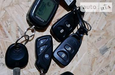 Позашляховик / Кросовер Hyundai Tucson 2008 в 