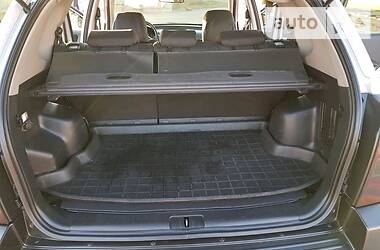 Позашляховик / Кросовер Hyundai Tucson 2008 в 