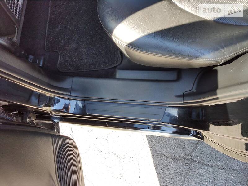 Позашляховик / Кросовер Hyundai Tucson 2007 в Кривому Розі фото 34 Позашляховик / Кросовер Hyundai Tucson 2007 в Кривому Розі