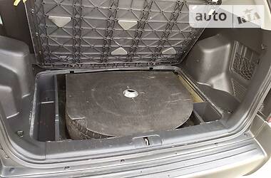 Хетчбек Hyundai Tucson 2007 в 