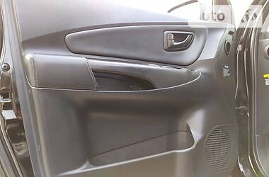 Хетчбек Hyundai Tucson 2007 в 