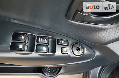 Позашляховик / Кросовер Hyundai Tucson 2008 в 