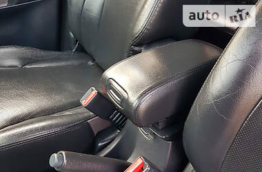 Позашляховик / Кросовер Hyundai Tucson 2008 в 