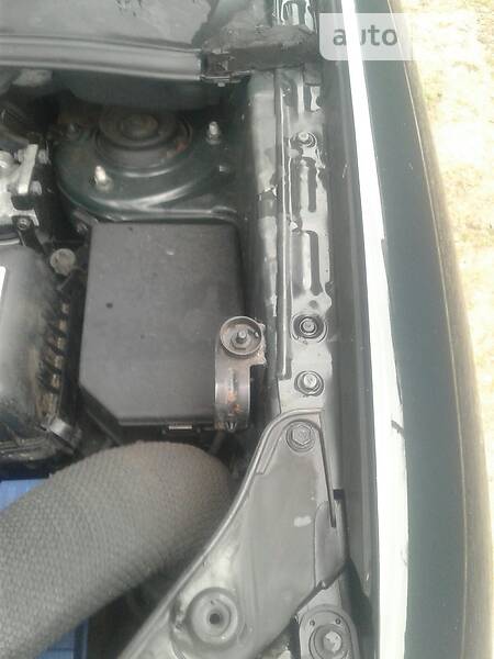 Позашляховик / Кросовер Hyundai Tucson 2007 в Борщеві
