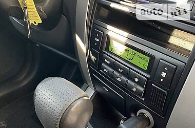 Внедорожник / Кроссовер Hyundai Tucson 2007 в 