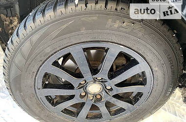 Внедорожник / Кроссовер Hyundai Tucson 2007 в 