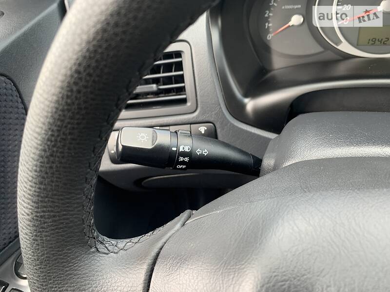 Позашляховик / Кросовер Hyundai Tucson 2008 в Стрию