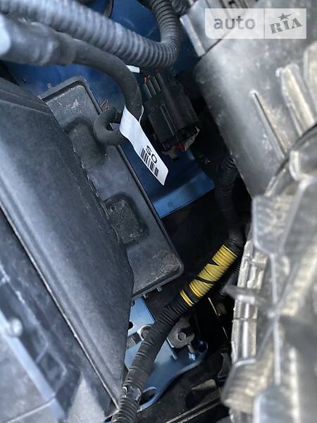 Позашляховик / Кросовер Hyundai Tucson 2015 в Одесі фото 26 Позашляховик / Кросовер Hyundai Tucson 2015 в Одесі