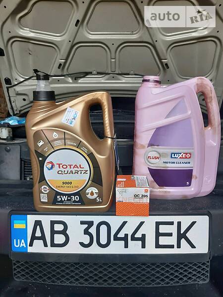 Позашляховик / Кросовер Hyundai Tucson 2008 в Вінниці