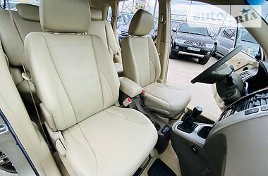 Позашляховик / Кросовер Hyundai Tucson 2008 в 