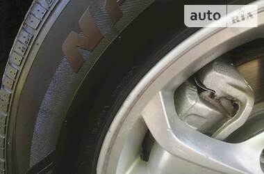 Позашляховик / Кросовер Hyundai Tucson 2008 в 