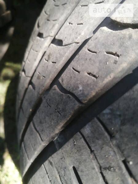 Позашляховик / Кросовер Hyundai Tucson 2008 в Первомайську