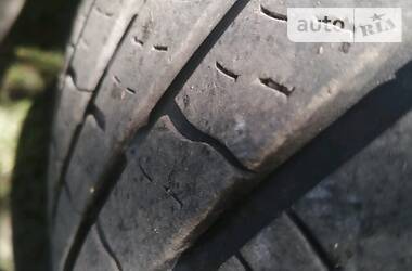 Позашляховик / Кросовер Hyundai Tucson 2008 в 