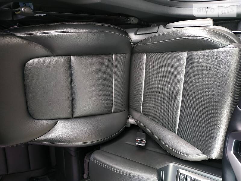 Внедорожник / Кроссовер Hyundai Tucson 2016 в Киеве