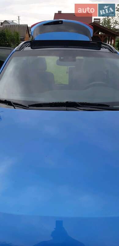 Внедорожник / Кроссовер Hyundai Tucson 2018 в Брошневе-Осаде