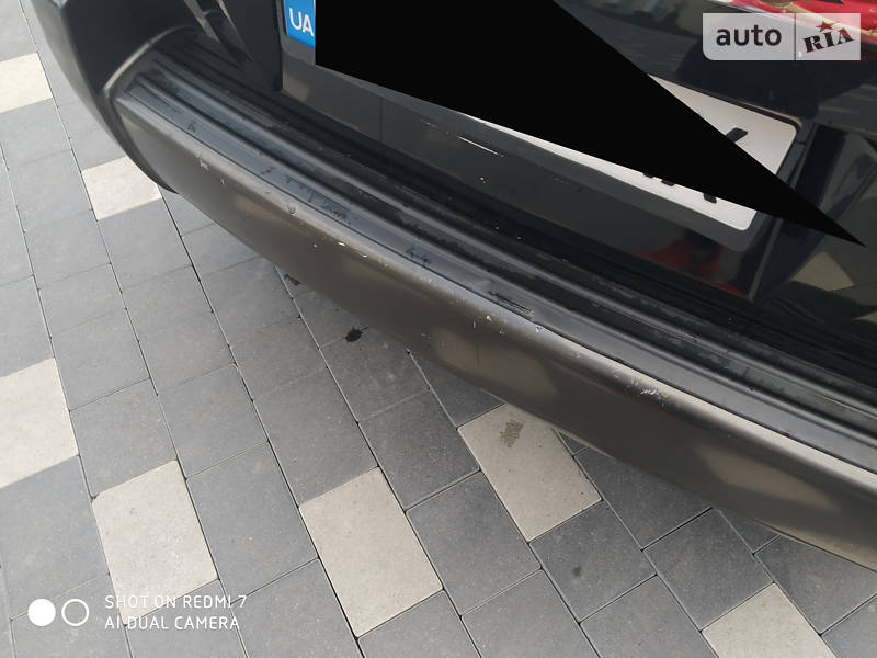 Позашляховик / Кросовер Hyundai Tucson 2005 в Тернополі фото 10 Позашляховик / Кросовер Hyundai Tucson 2005 в Тернополі