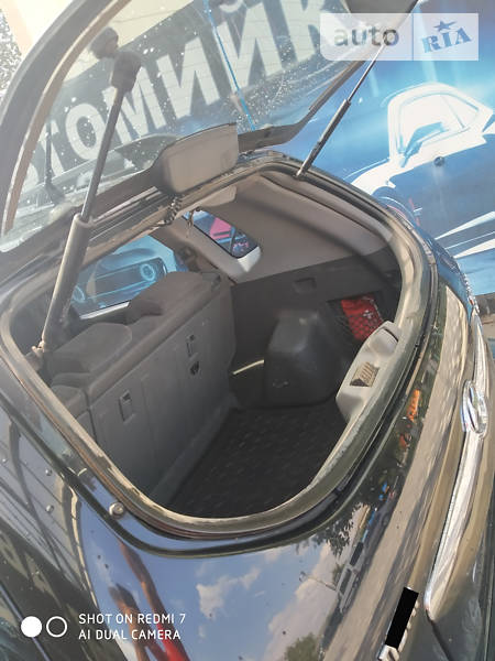 Позашляховик / Кросовер Hyundai Tucson 2005 в Тернополі фото 17 Позашляховик / Кросовер Hyundai Tucson 2005 в Тернополі