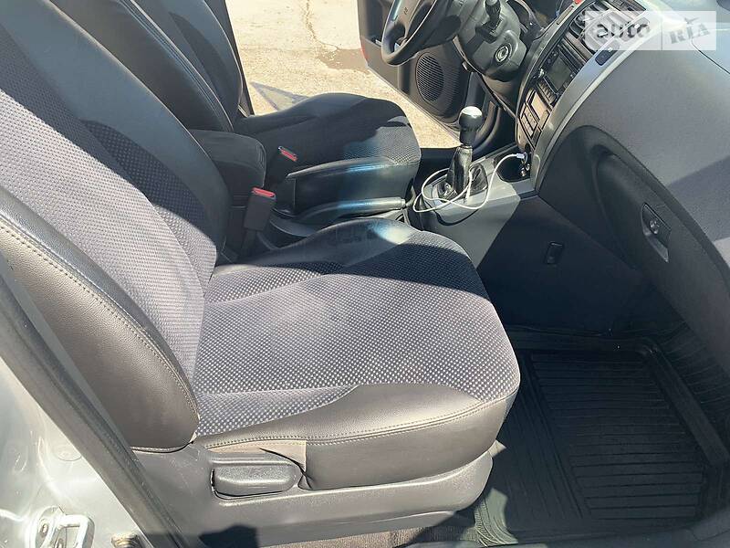 Позашляховик / Кросовер Hyundai Tucson 2010 в Нікополі