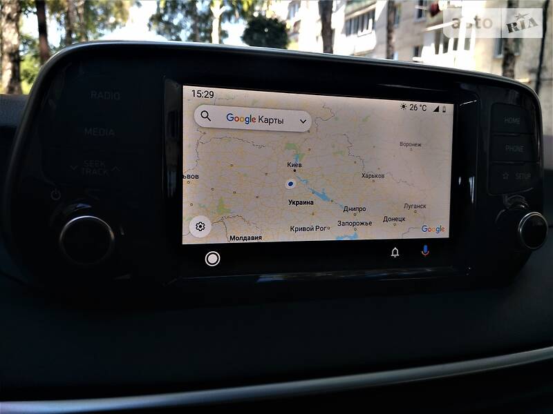 Внедорожник / Кроссовер Hyundai Tucson 2019 в Белой Церкви